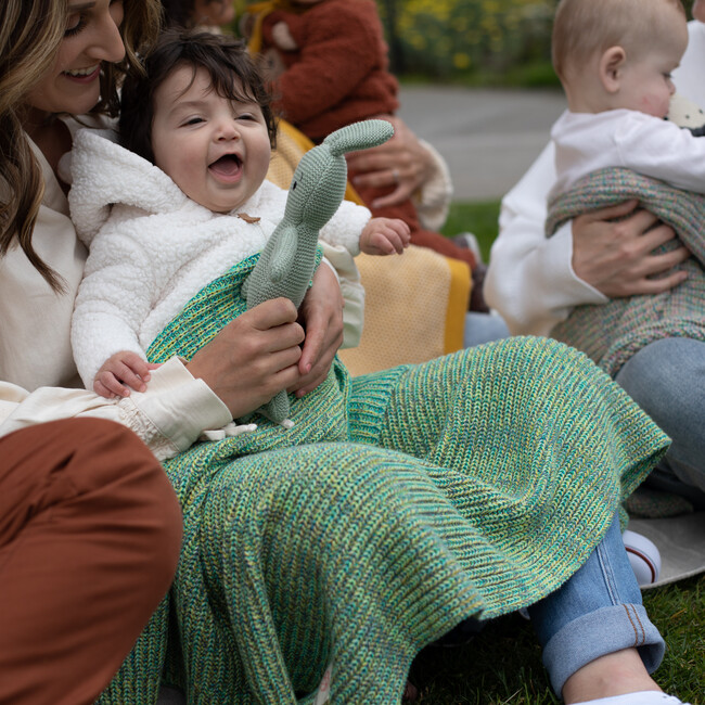 Bluewave - Blankets - 6