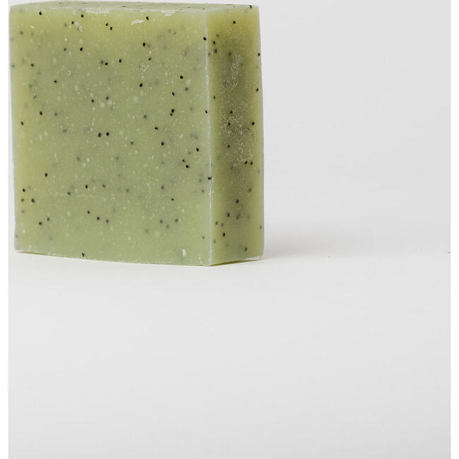 Blue Tansy Exfoliating Bar Tallow Soap
