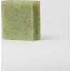Blue Tansy Exfoliating Bar Tallow Soap - Body Cleansers & Soaps - 1 - thumbnail