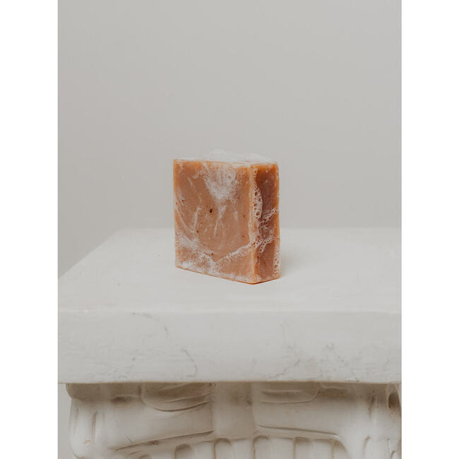 Bambino (Oat) Bar Tallow Soap