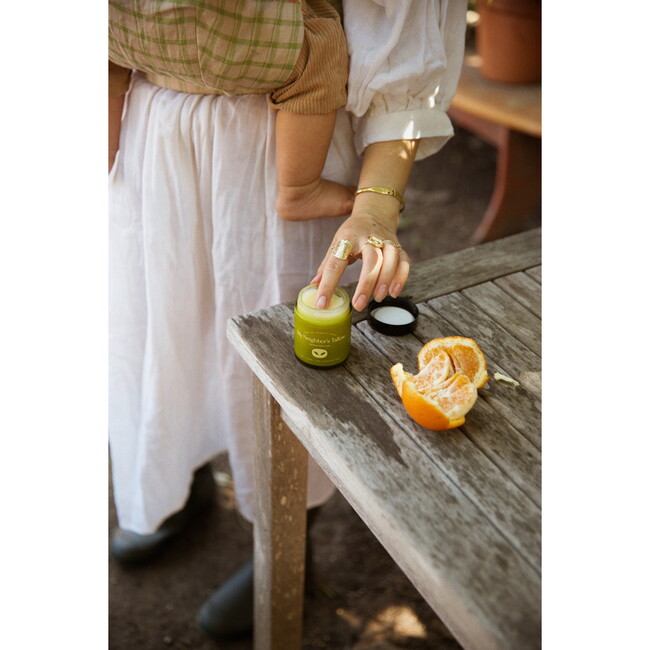 Bambino Balm, Fragrance Free