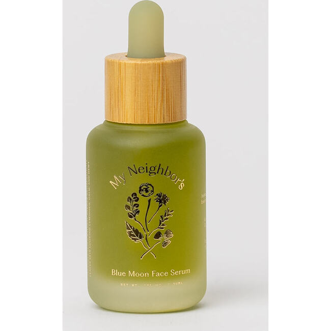 Rosemary & Juniper Hair Oil