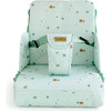 Portable Booster Seat, Funny Farm - Booster Seats - 2