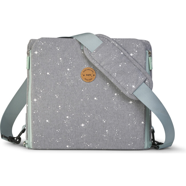 Portable Booster Seat, Galaxy Pink