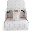 Portable Booster Seat, Spring Cottage - Booster Seats - 2