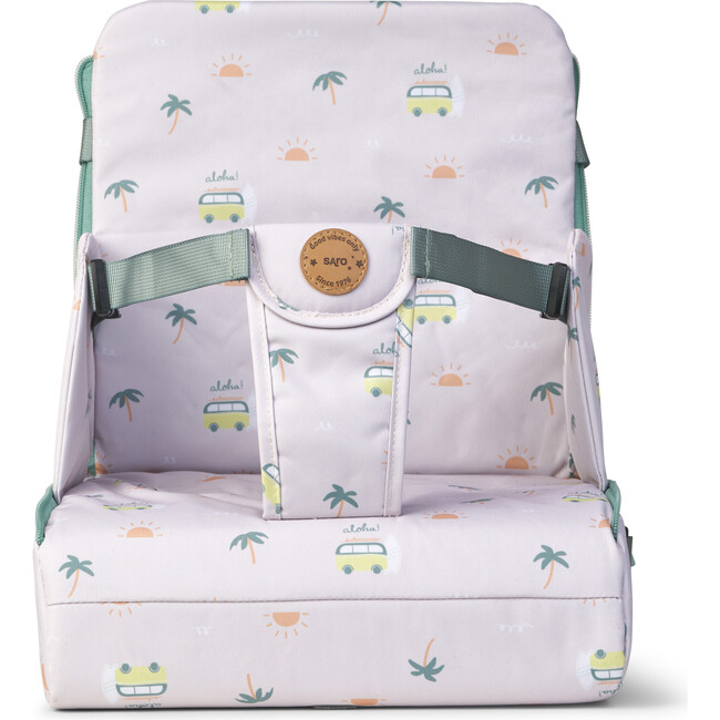 Portable Booster Seat, Aloha