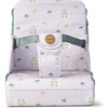 Portable Booster Seat, Aloha - Booster Seats - 2
