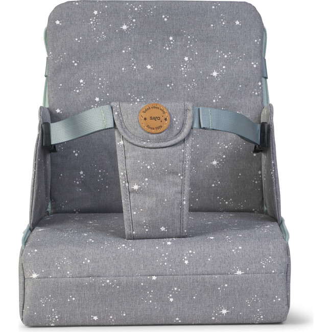 Portable Booster Seat, Galaxy Pink