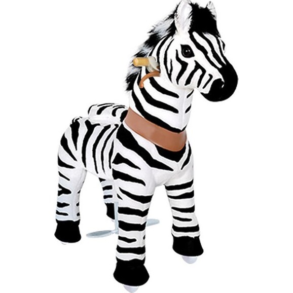 Zebra 2021, Medium