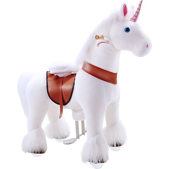 White Unicorn 2021, Small
