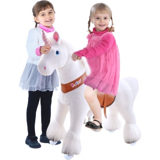 White Unicorn 2021, Small