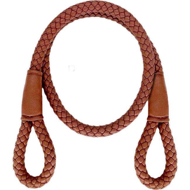 Rein Brown, Length 33.5 in