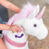 Pink Unicorn 2021, Small - Ride-Ons - 2