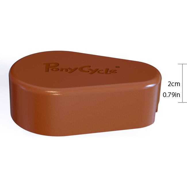 Model U Pedal Pad, 5