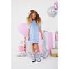 Snow Angel Shimmer Dress - Dresses - 2 - thumbnail