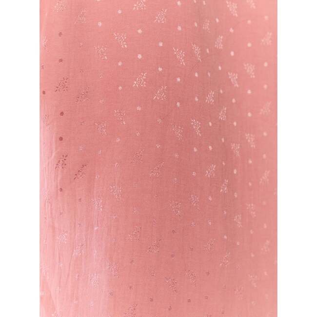 Ariana Dress Raspberry - Dresses - 4