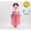 Korean 'Danbi' Cultural Doll - Dolls - 1 - thumbnail