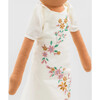 Filipina 'Malaya' Cultural Doll - Dolls - 5