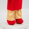 Vietnamese 'Hoa' Cultural Doll - Dolls - 5