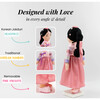 Korean 'Danbi' Cultural Doll - Dolls - 8