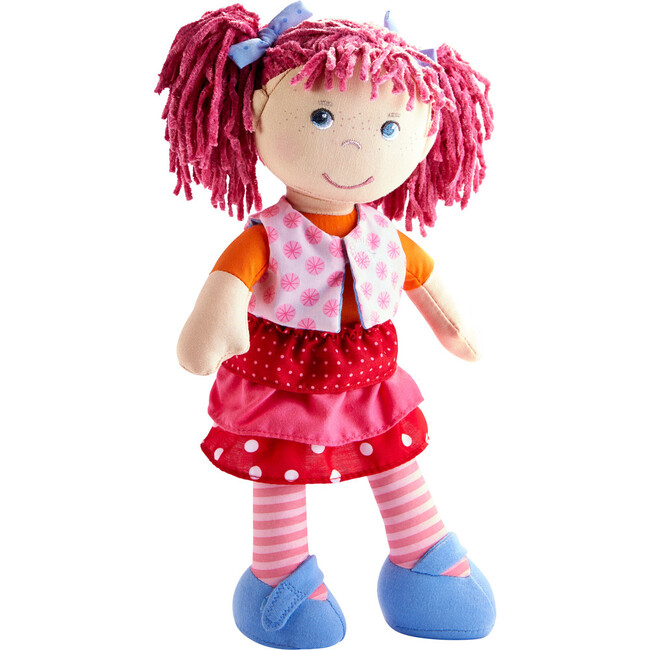 Doll Lilli-Lou - 12"