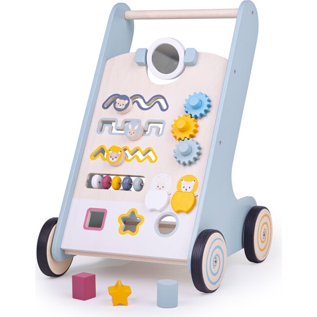 Activity Walker