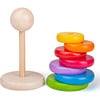 First Rainbow Stacker - Stackers - 3 - thumbnail