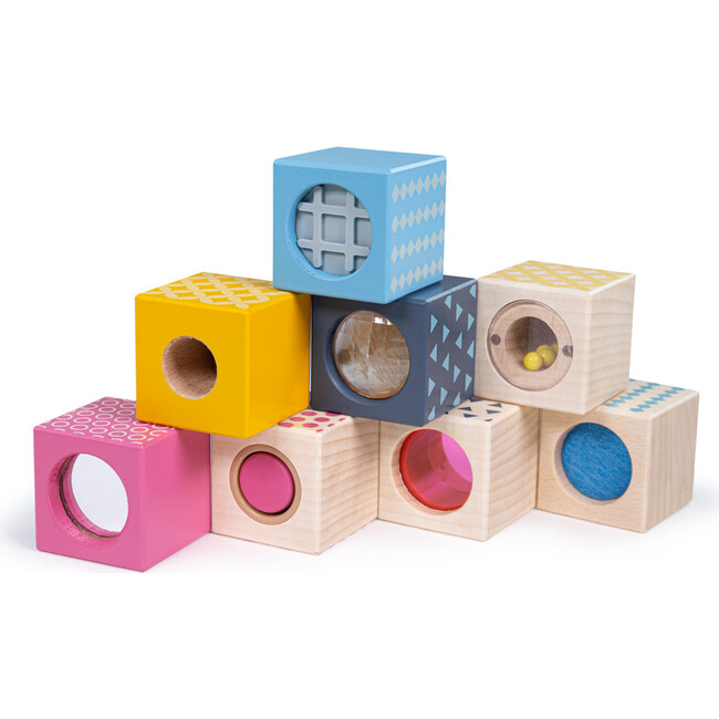 Sensory Blocks