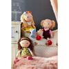 Doll Coco - 12" - Soft Dolls - 6 - thumbnail