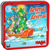 Animal Upon Animal Christmas Stacking Game - Board Games - 1 - thumbnail