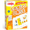 Logic! CASE Starter Set 4+ - Games - 1 - thumbnail