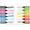 Happy Triangles Jumbo Crayons - Art Supplies - 2