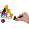 Animal Upon Animal Christmas Stacking Game - Board Games - 5