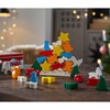 Animal Upon Animal Christmas Stacking Game - Board Games - 7