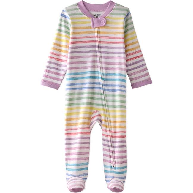 SCOUT Sleep & Play, Sunny Pink Rainbow