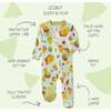 SCOUT Sleep & Play, Taco 'Bout Cute - Footie Pajamas - 3 - thumbnail