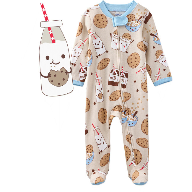 SCOUT Sleep & Play, Milk N Cookie Crew