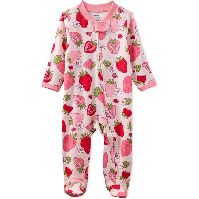 SCOUT Sleep & Play, Berry Best