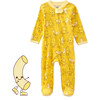 SCOUT Sleep & Play, Mac to my Cheese - Footie Pajamas - 1 - thumbnail