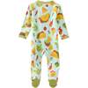 SCOUT Sleep & Play, Taco 'Bout Cute - Footie Pajamas - 4 - thumbnail