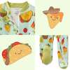 SCOUT Sleep & Play, Taco 'Bout Cute - Footie Pajamas - 7 - thumbnail