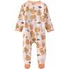 SCOUT Sleep & Play, Schmear - Footie Pajamas - 5