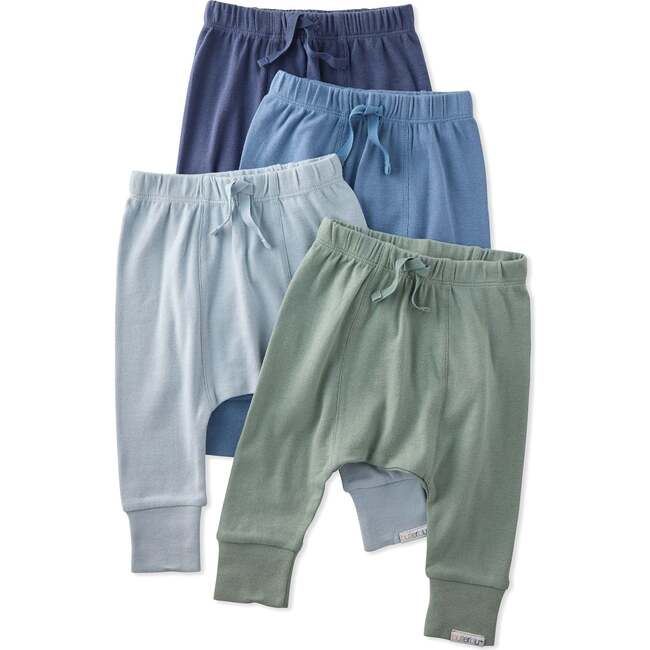 JORDAN 4-Pack Jogger Pants, Terra