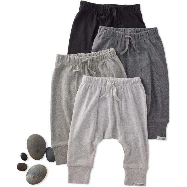 JORDAN 4-Pack Jogger Pants, Stone