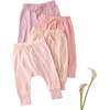 JORDAN 4-Pack Jogger Pants, Sorbet - Pants - 1 - thumbnail