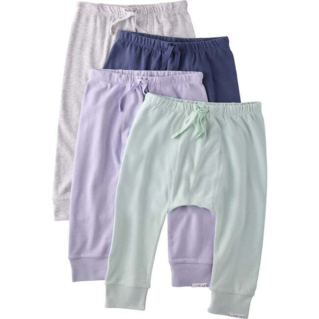 JORDAN 4-Pack Jogger Pants, Frost