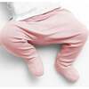 FALLON 3-Pack Footed Pants, Sorbet - Pants - 2 - thumbnail