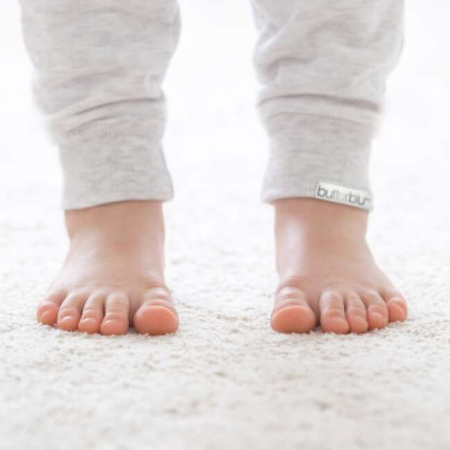 JORDAN 4-Pack Jogger Pants, Stone