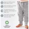 JORDAN 4-Pack Jogger Pants, Terra - Pants - 6