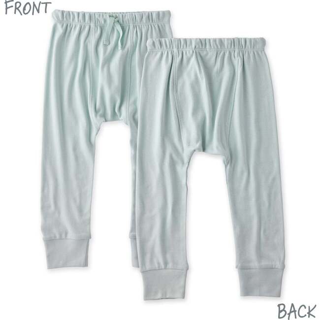 JORDAN 4-Pack Jogger Pants, Seafoam - Pants - 4